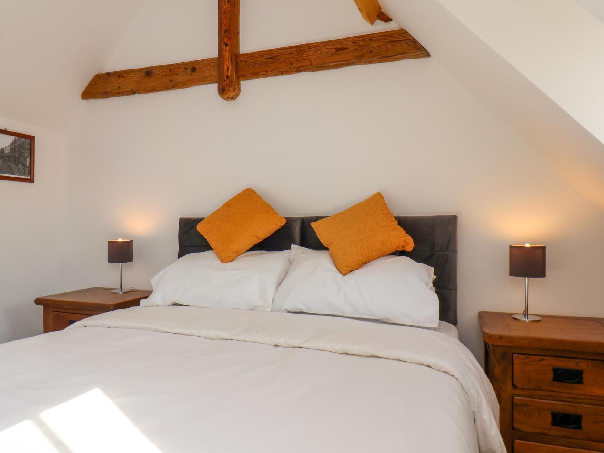 Holiday home 20 High Street Bridlington