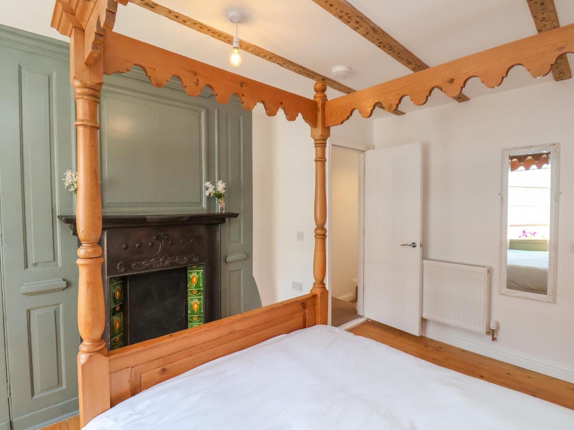 20 High Street Holiday home *