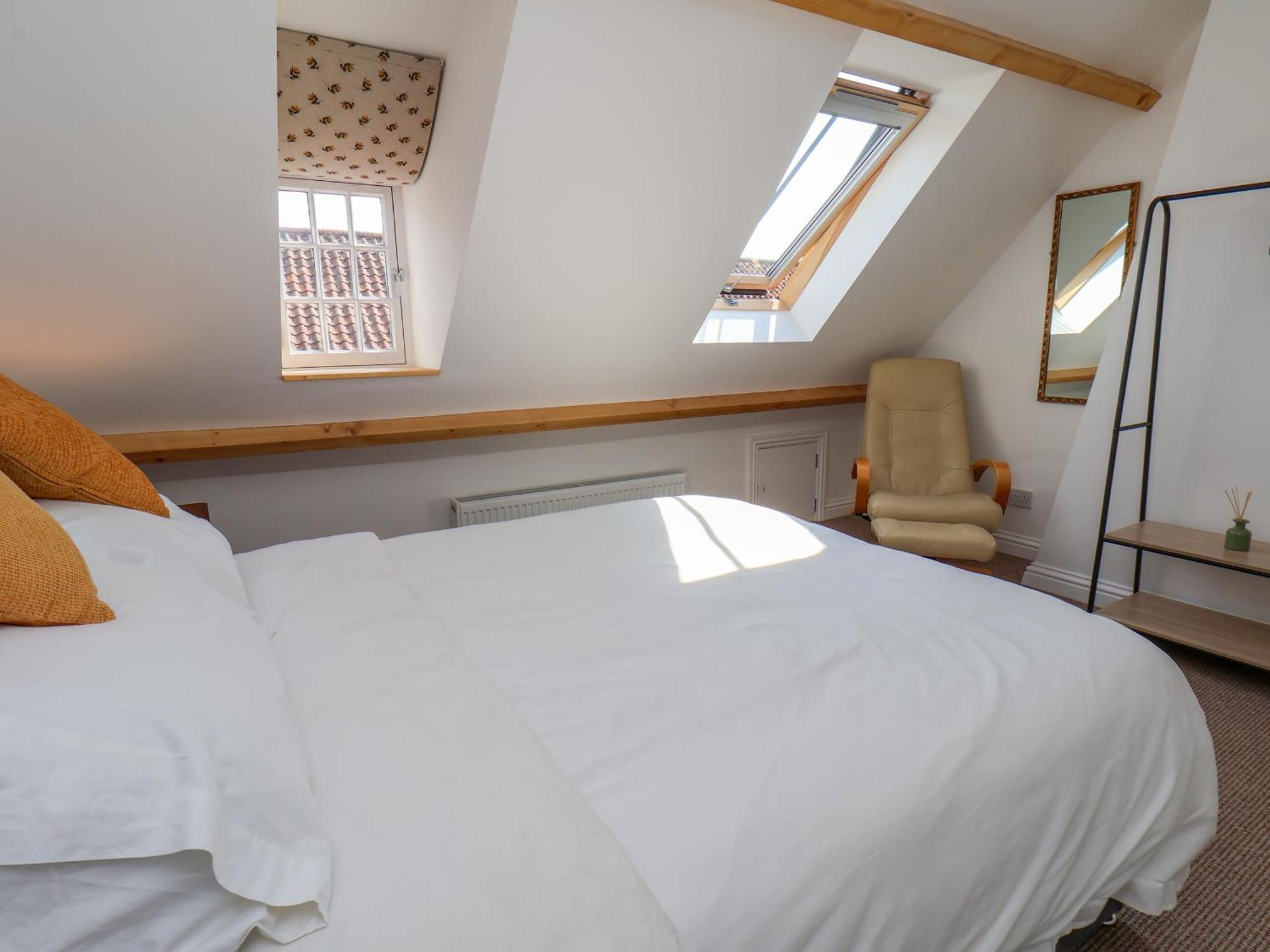 20 High Street Holiday home