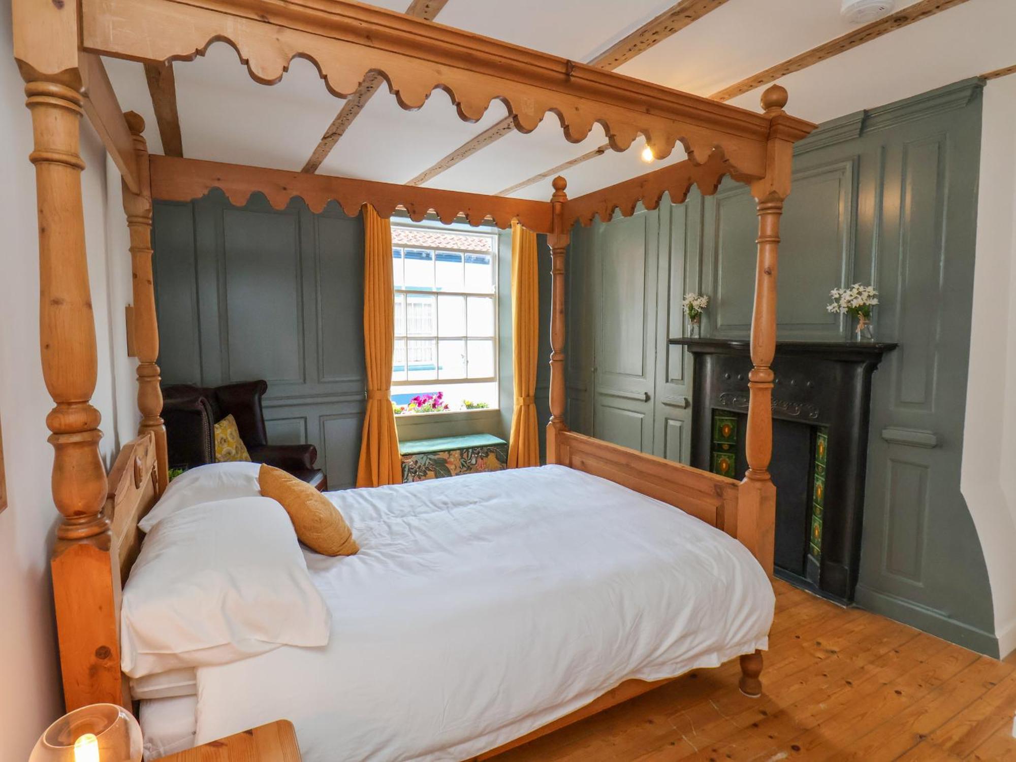 20 High Street Holiday home *