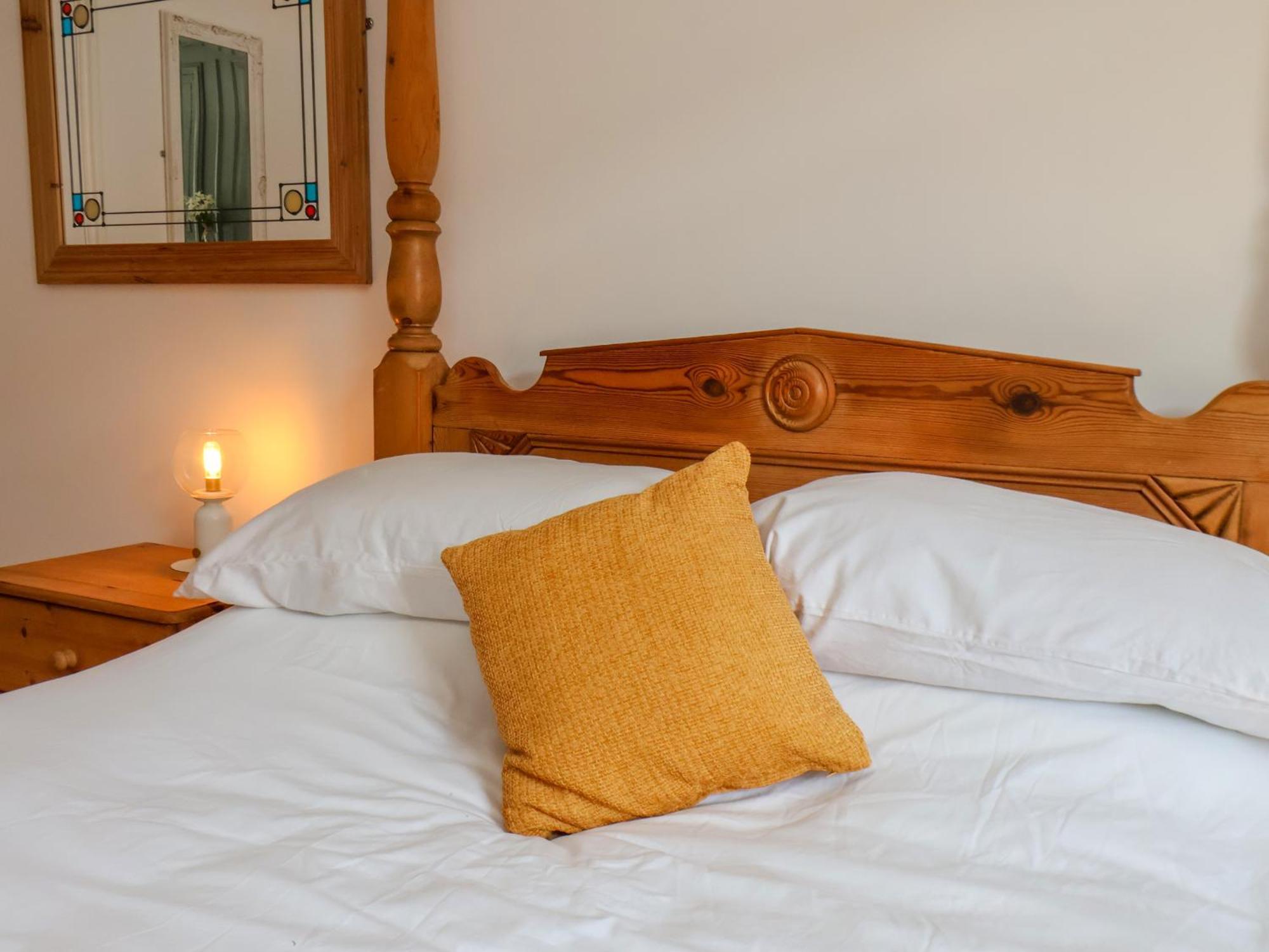 Holiday home 20 High Street Bridlington