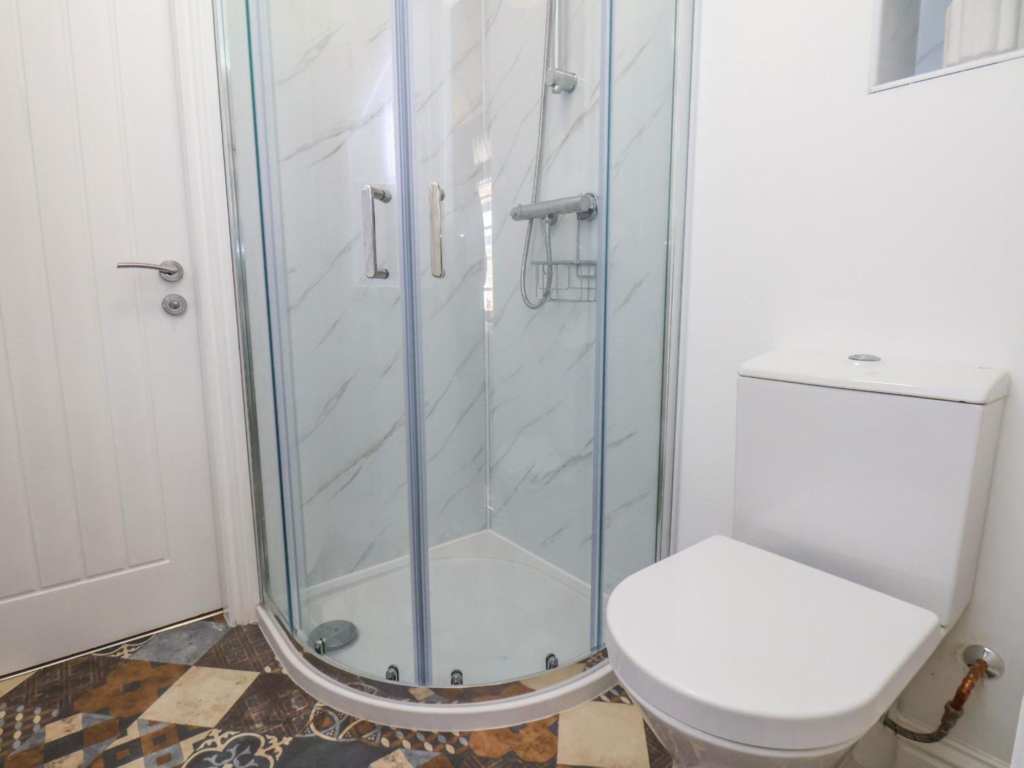 Holiday home 20 High Street *