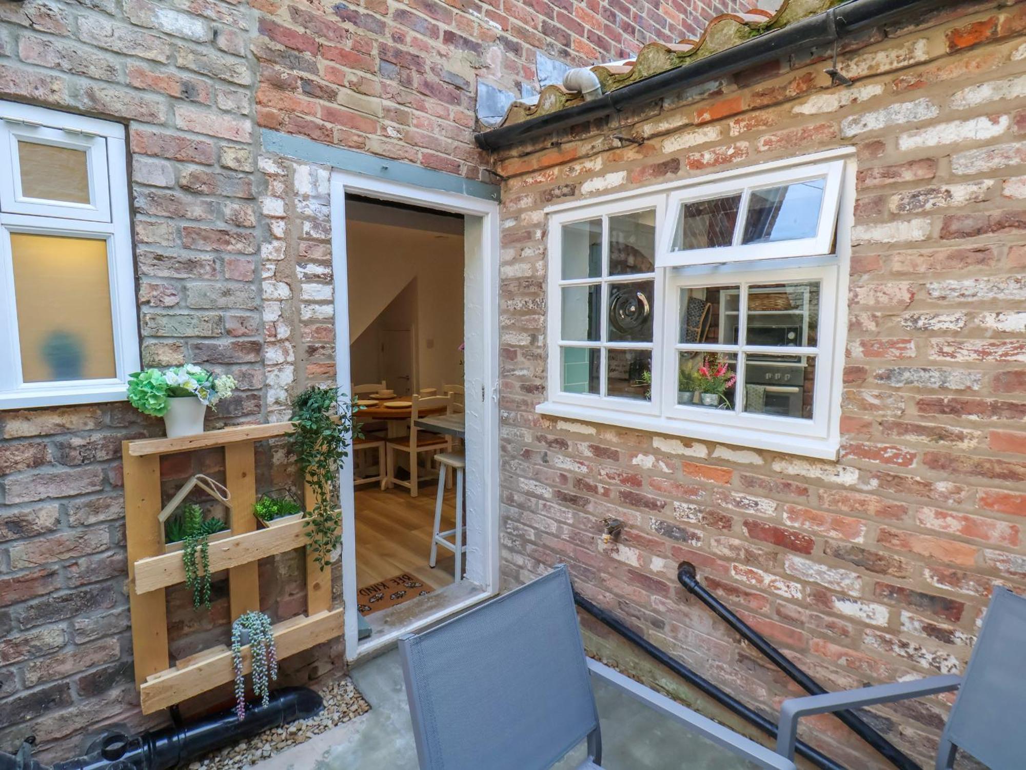 20 High Street Holiday home Bridlington