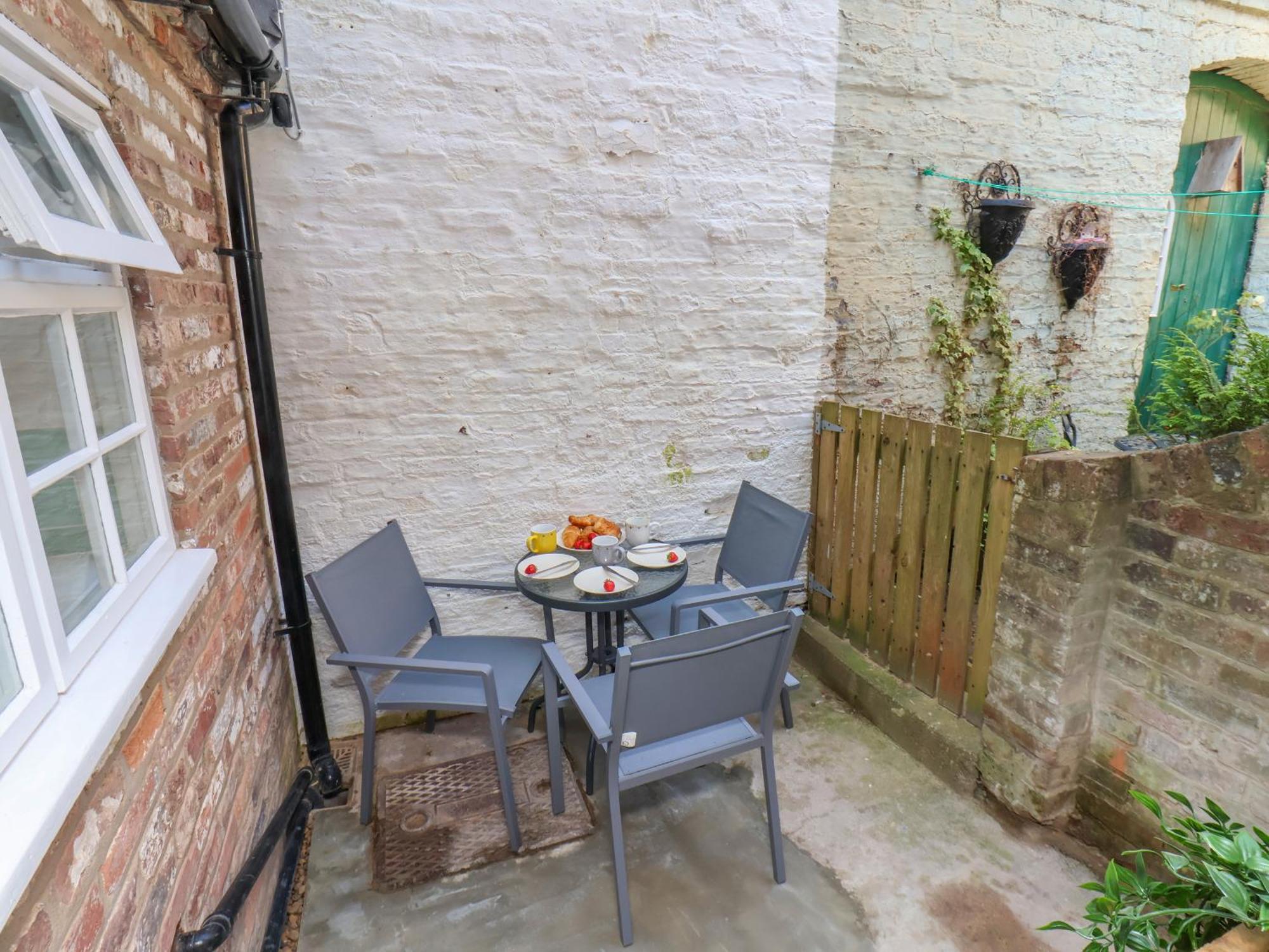 Holiday home 20 High Street Bridlington