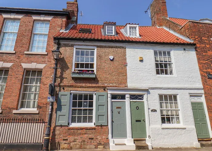 20 High Street