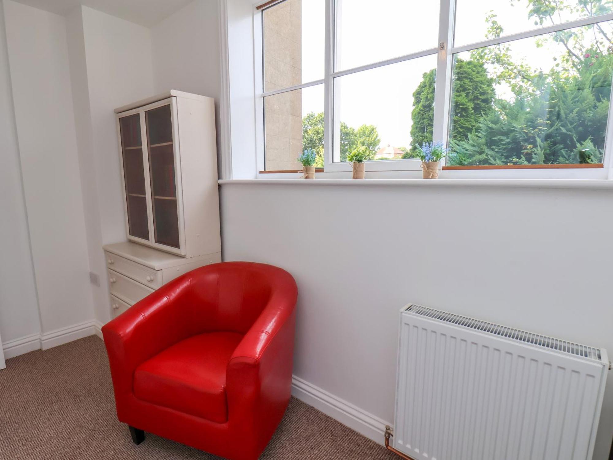 20 High Street Hébergement de vacances Bridlington