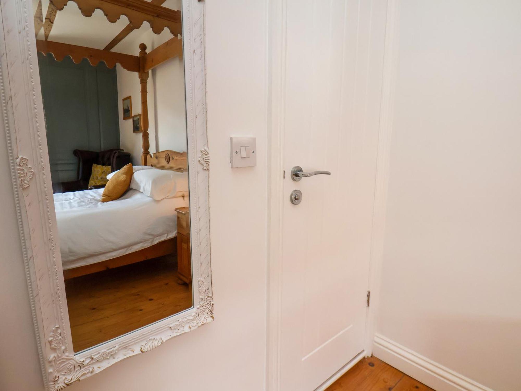 20 High Street Hébergement de vacances Bridlington